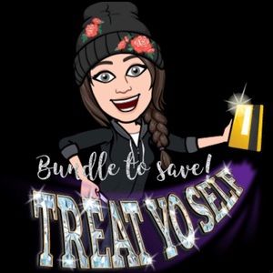 Check out my closet!